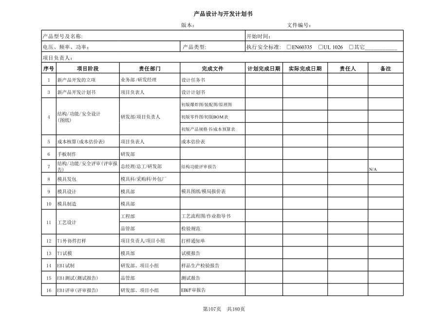 智能靜音鍵 從想法到現(xiàn)實(shí)——產(chǎn)品設(shè)計(jì)與開發(fā)計(jì)劃書