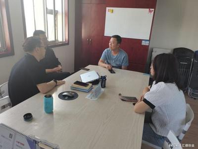 拒絕躺平！創(chuàng)業(yè)接待日，專利代理專家為你出謀劃策